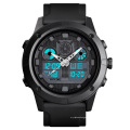 SKMEI 1514 Dual Time relojes hombre Mens digital à prova d&#39;água relógio esportivo